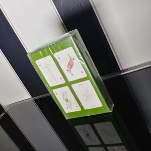 kate spade Accessories - Authentic Kate Spade New York Playing Cards kate spade Accessories - Authentic Kate Spade New York Playing Cards